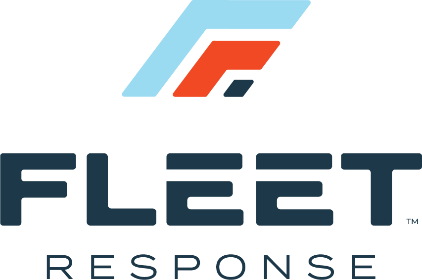 FLEET Response Logo