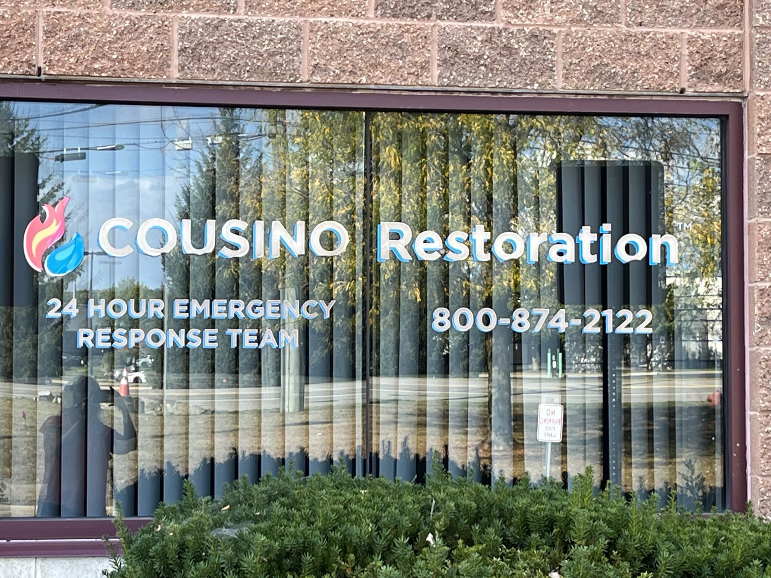 Water Damage Restoration Company