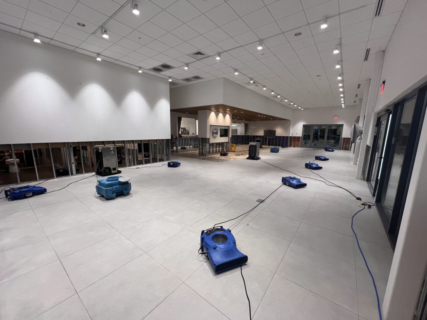 Water Damage Restoration Experts