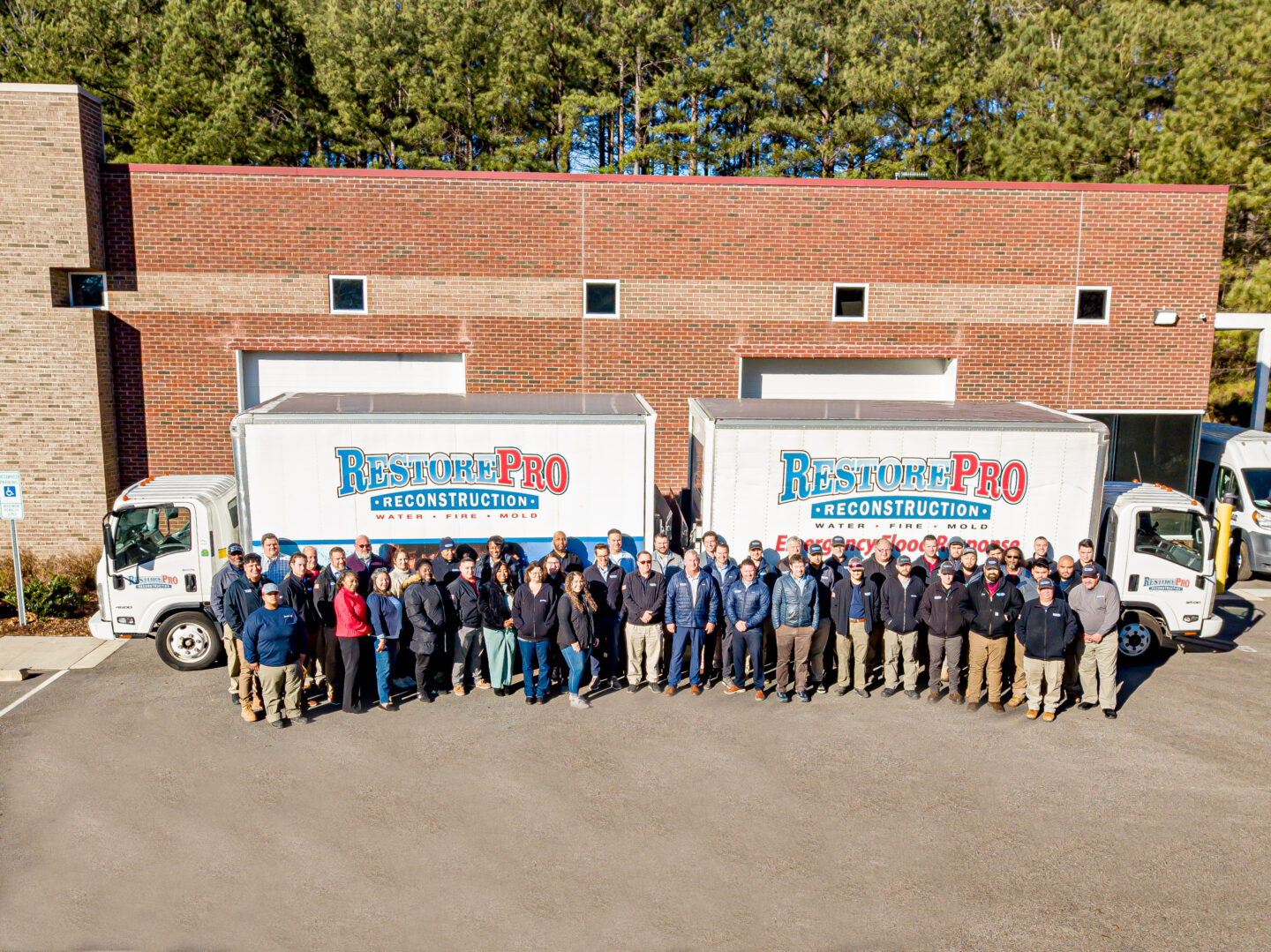 Restoration Experts - RestorePro