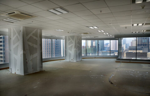 commercial restoration services