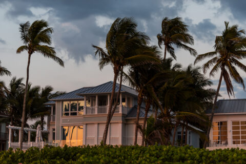 how to protect your home from wind damage