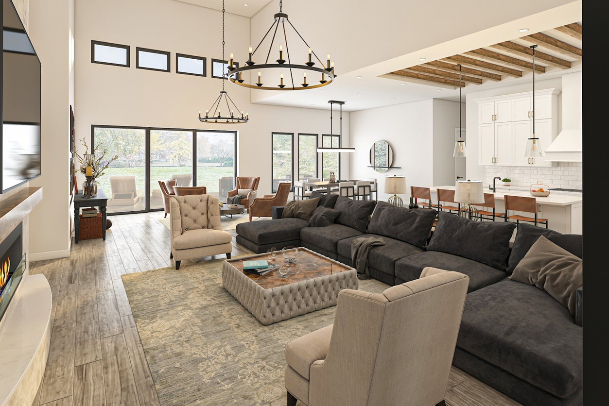 remodeling services after a disaster