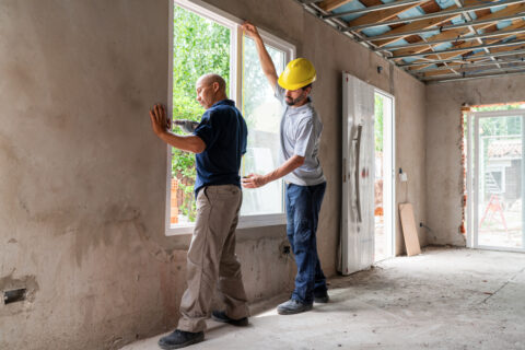 emergency restoration services