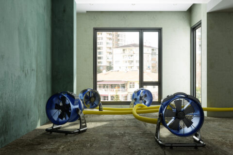 emergency restoration services