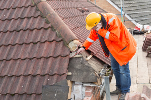 emergency response restoration services